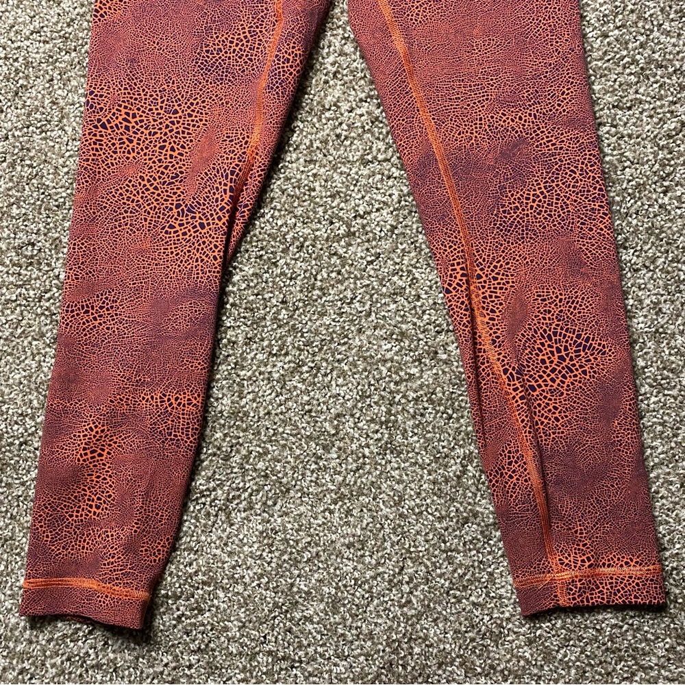 Lululemon Wunder Train High-Rise Tight 25" - Picture 7 of 16